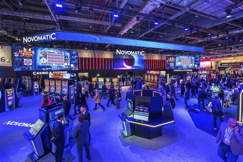 NOVOMATIC announces new distribution partner for the .